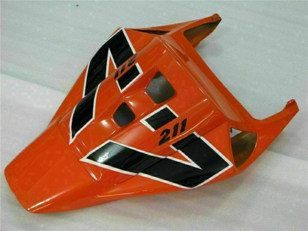 Kits Completo Carenado ABS CBR 1000 RR 04-05 - Naranja Kits Completo Carenado ABS CBR 1000 RR 04-05 - Naranja