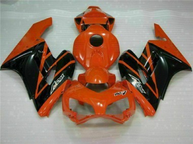 Kits Completo Carenado ABS CBR 1000 RR 04-05 - Naranja