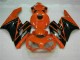 Kits Completo Carenado ABS CBR 1000 RR 04-05 - Naranja Kits Completo Carenado ABS CBR 1000 RR 04-05 - Naranja