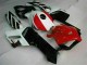 Kits Completo Carenado ABS CBR 1000 RR 04-05 - Negro Blanco Kits Completo Carenado ABS CBR 1000 RR 04-05 - Negro Blanco