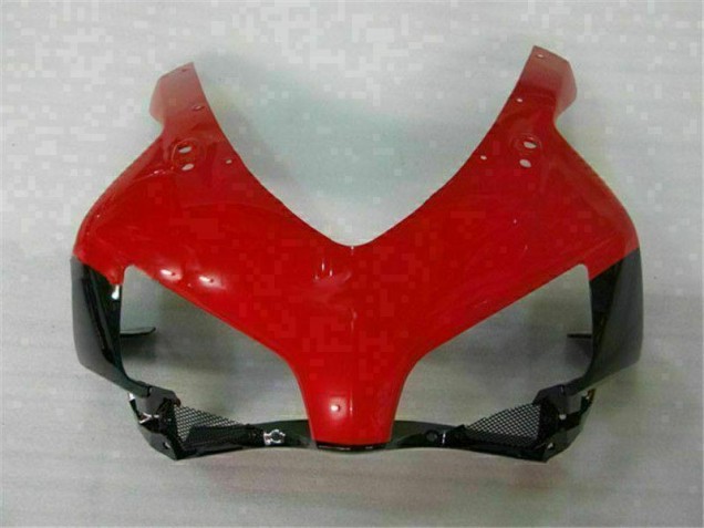 Kits Completo Carenado ABS CBR 1000 RR 04-05 - Negro Blanco Kits Completo Carenado ABS CBR 1000 RR 04-05 - Negro Blanco