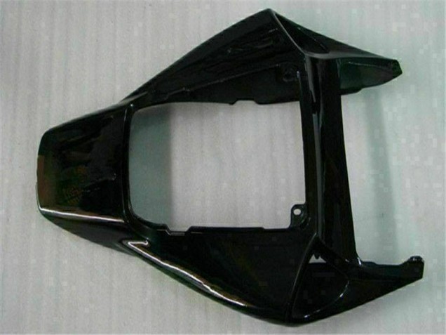 Kits Completo Carenado ABS CBR 1000 RR 04-05 - Negro Blanco Kits Completo Carenado ABS CBR 1000 RR 04-05 - Negro Blanco