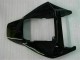 Kits Completo Carenado ABS CBR 1000 RR 04-05 - Negro Blanco Kits Completo Carenado ABS CBR 1000 RR 04-05 - Negro Blanco