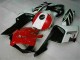 Kits Completo Carenado ABS CBR 1000 RR 04-05 - Negro Blanco Kits Completo Carenado ABS CBR 1000 RR 04-05 - Negro Blanco