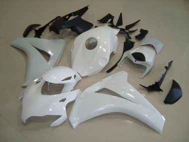 Kits Completo Carenado ABS CBR 1000 RR 08-11 - Sin Pintar