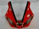 Kits Completo Carenado ABS R1 00-01 - Rojo