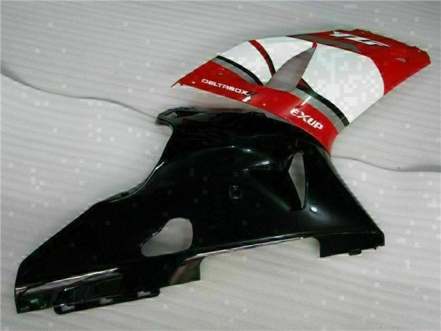 Kits Completo Carenado ABS R1 00-01 - Rojo