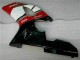 Kits Completo Carenado ABS R1 00-01 - Rojo