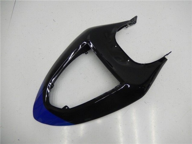 Kits Completo Carenado ABS ZX6R 05-06 - Azul Negro Kits Completo Carenado ABS ZX6R 05-06 - Azul Negro