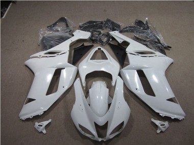 Kits Completo Carenado ABS ZX6R 07-08 - Sin Pintar