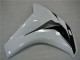 Kits Completo Carenado CBR 1000 RR 08-11 - Blanco Negro Kits Completo Carenado CBR 1000 RR 08-11 - Blanco Negro