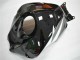 Kits Completo Carenado CBR 1000 RR 08-11 - Blanco Negro Kits Completo Carenado CBR 1000 RR 08-11 - Blanco Negro