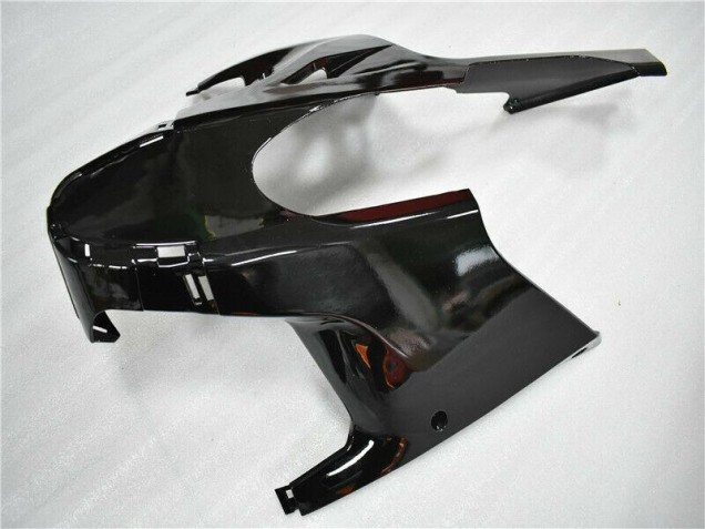 Kits Completo Carenado CBR 1000 RR 08-11 - Blanco Negro Kits Completo Carenado CBR 1000 RR 08-11 - Blanco Negro