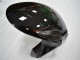 Kits Completo Carenado CBR 1000 RR 08-11 - Blanco Negro Kits Completo Carenado CBR 1000 RR 08-11 - Blanco Negro
