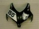 Kits Completo Carenado CBR 1000 RR 08-11 - Negro Kits Completo Carenado CBR 1000 RR 08-11 - Negro