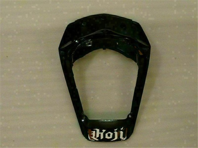 Kits Completo Carenado CBR 1000 RR 08-11 - Negro Kits Completo Carenado CBR 1000 RR 08-11 - Negro
