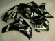 Kits Completo Carenado CBR 1000 RR 08-11 - Negro Kits Completo Carenado CBR 1000 RR 08-11 - Negro