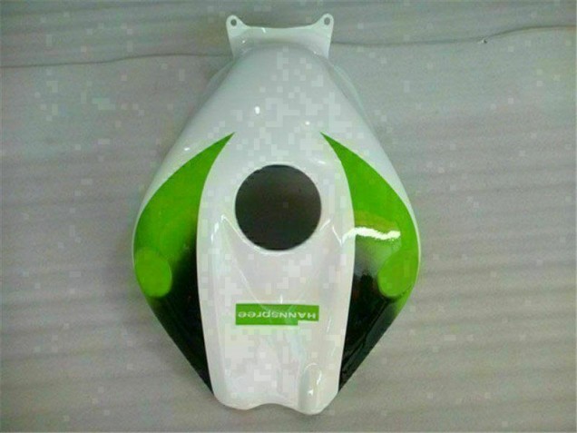 Kits Completo Carenado CBR 1000 RR 08-11 - Verde Blanco