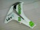 Kits Completo Carenado CBR 1000 RR 08-11 - Verde Blanco