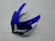 Kits Completo Carenado GSXR 600 / 750 K8 08-10 - Azul Blanco