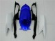 Kits Completo Carenado GSXR 600 / 750 K8 08-10 - Azul Blanco