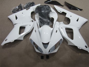 Kits Completo Carenado R1 00-01 - Blanco