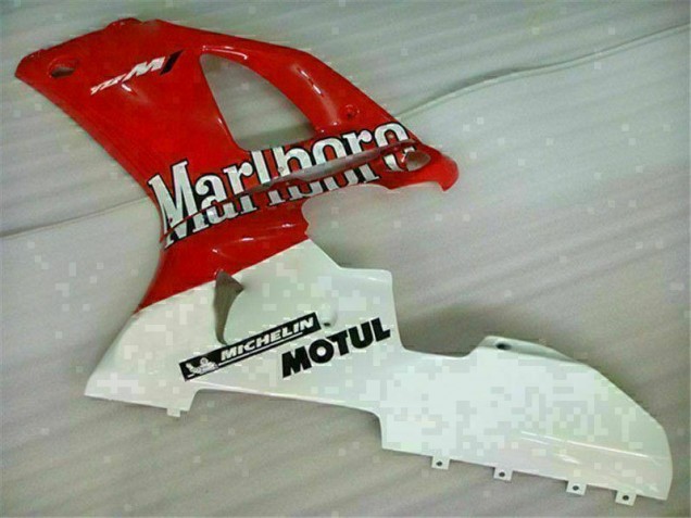 Kits Completo Carenado R1 00-01 - Rojo Kits Completo Carenado R1 00-01 - Rojo