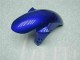 Kits Completo Carenado R1 07-08 - Azul