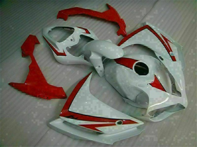 Kits Completo Carenado R1 07-08 - Blanco Kits Completo Carenado R1 07-08 - Blanco