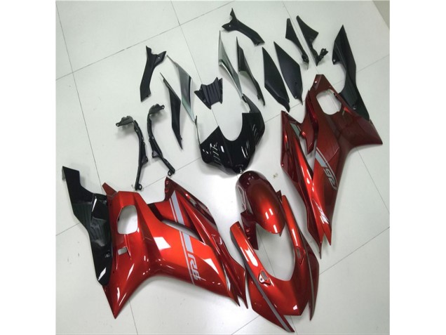 Kits Completo Carenado R6 17-23 - Rojo Kits Completo Carenado R6 17-23 - Rojo