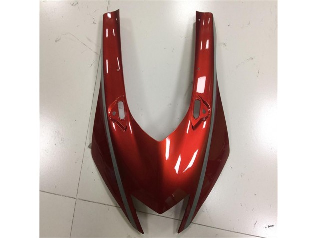 Kits Completo Carenado R6 17-23 - Rojo Kits Completo Carenado R6 17-23 - Rojo