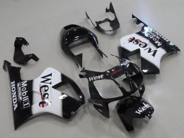 Kits Completo Carenado VTR 1000 00-06 - West