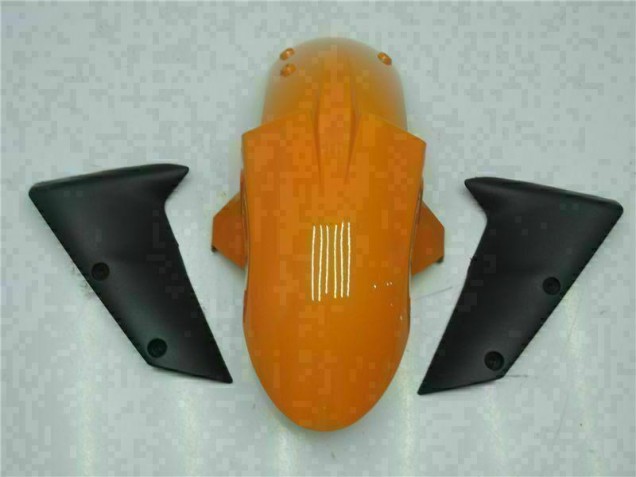 Kits Completo Carenado ZX6R 05-06 - Naranja