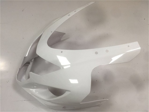 Carenados Moto Suzuki GSXR 600/750 2004-2005 - Blanco Brillante Fabricantes