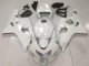 Carenados Moto Suzuki GSXR 600/750 2004-2005 - Blanco Brillante Fabricantes