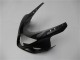Carenados Moto Suzuki GSXR 600/750 2004-2005 - Gris Negro Llama Fabricantes
