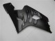 Carenados Moto Suzuki GSXR 600/750 2004-2005 - Gris Negro Llama Fabricantes