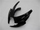 Carenados Moto Suzuki GSXR 600/750 2006-2007 - Negro Mate Negro Brillante Fabricantes