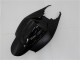 Carenados Moto Suzuki GSXR 600/750 2006-2007 - Negro Mate Negro Brillante Fabricantes