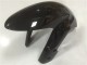 Carenados Moto Suzuki GSXR 600/750 2006-2007 - Naranja Negro Brillante Fabricantes