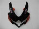 Carenados Moto Suzuki GSXR 600/750 2008-2010 - Naranja Gris Negro Brillante Fabricantes