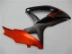 Carenados Moto Suzuki GSXR 600/750 2008-2010 - Naranja Gris Negro Brillante Fabricantes