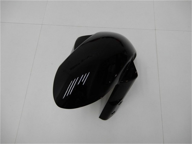 Carenados Moto Suzuki GSXR 600/750 2008-2010 - Naranja Gris Negro Brillante Fabricantes