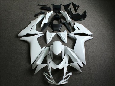 Carenado Moto Suzuki GSXR 600/750 2011-2024 - Sin Pintar Fabricantes