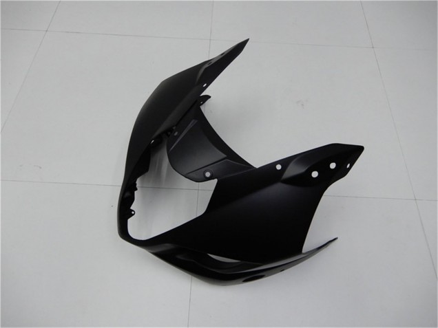 Carenado Moto Suzuki GSXR 1000 2003-2004 - Negro Mate Fabricantes