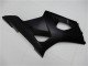 Carenado Moto Suzuki GSXR 1000 2003-2004 - Negro Mate Fabricantes