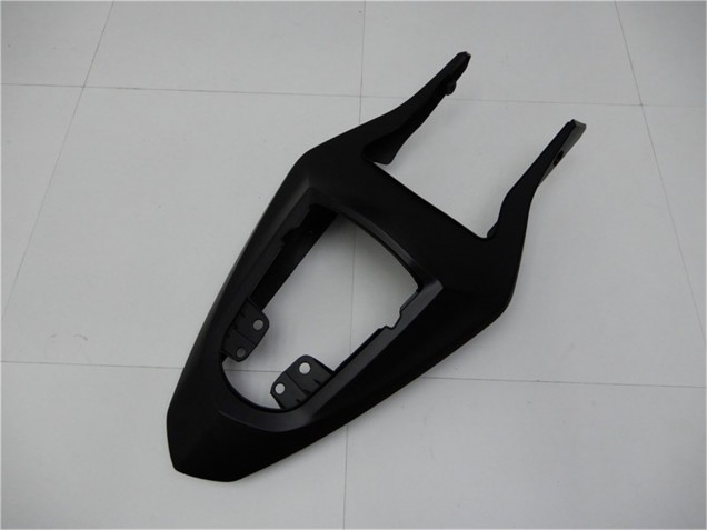 Carenado Moto Suzuki GSXR 1000 2003-2004 - Negro Mate Fabricantes