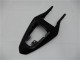 Carenado Moto Suzuki GSXR 1000 2003-2004 - Negro Mate Fabricantes