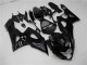 Kits Carenado Moto Suzuki GSXR 1000 2005-2006 - Negro Brillante Fabricantes