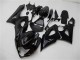 Kits Carenado Moto Suzuki GSXR 1000 2005-2006 - Negro Brillante Fabricantes